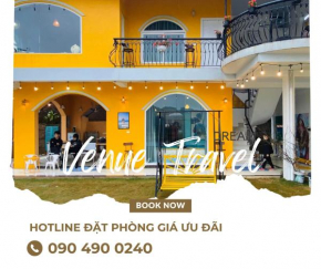 Rubic Home Ba Vi - Venuestay